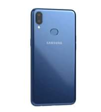 A picture of SAMSUNG A10S GB 32 0696959035