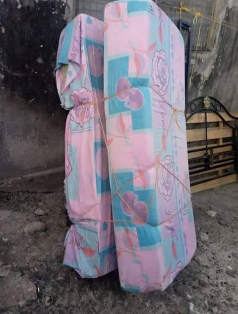 A picture of Seapiano 95K godoro 145K.. 0626809292