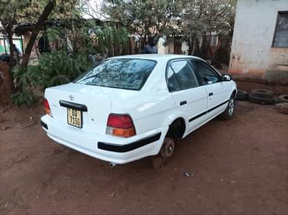 Malawi C.
