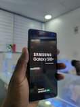 A picture of GALAXY S10 PLUS