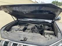 A picture of Land Cruiser Prado 2014 available for sale Just clean like