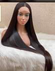 A picture of Frontal Wigs
