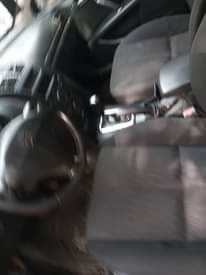 A picture of Peugeot 407 Automatic Drive