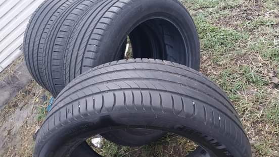 A picture of 50 R17