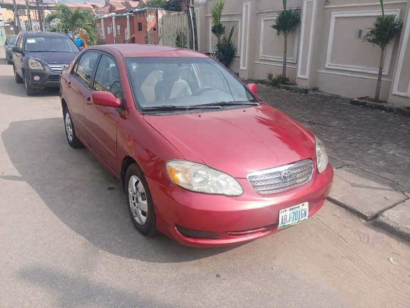 A picture of MR KEN AUTOs Ur Happiness Is Our Priority 2348038966089 call