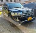 A picture of Toyota LandCruiser V8 160 000 000 0659151166