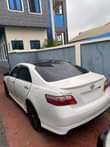 A picture of 2008 Toyota Camry