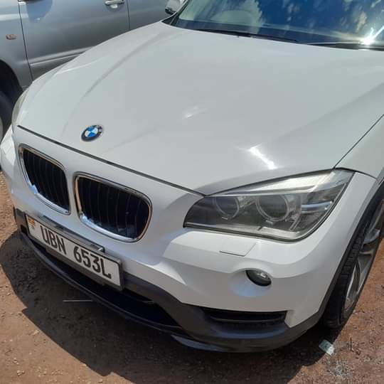 used bmw