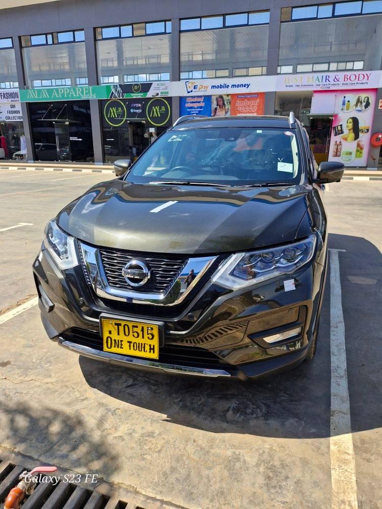 used nissan