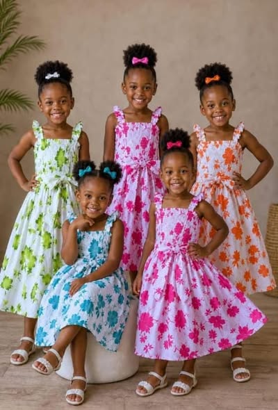 dresses