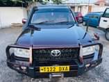 A picture of TOYOTA LAND CRUISER BEI MILIONI 85