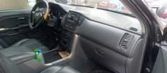 A picture of Super Clean Honda Pilot 2005 Model Belgium grade Good Engine