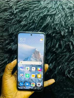A picture of Redmi A2 