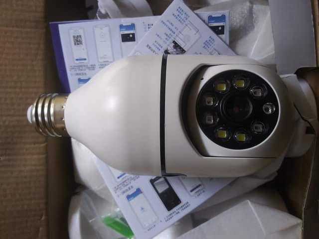 camera bulb