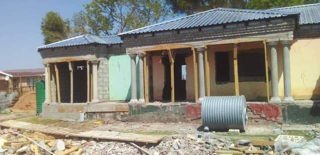 building material