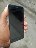 A picture of Iphone 6 plus icloud lock