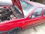 A picture of Golf 3 ik