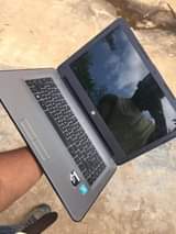 A picture of Laptop