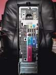 A picture of Dell optiplex 780