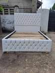 A picture of Nauza bed sofa 5 6 220000