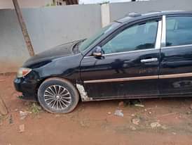 A picture of Camry for sale