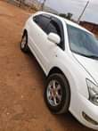 A picture of HARRIER KAWUNDO 2 4CC