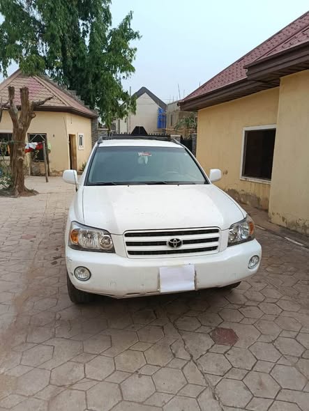 A picture of Location is Enugu Nothing to fix Take home 5 2m