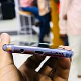 A picture of Galaxy s8 plus