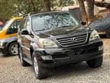A picture of Clean used LEXUS GX470 5 7m net price Neatly used