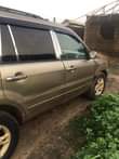 A picture of Anoda dealer deal Honda Pilot 2004 first body AC need