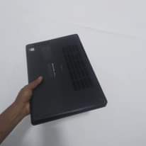 A picture of core i7 laptop dell latitude