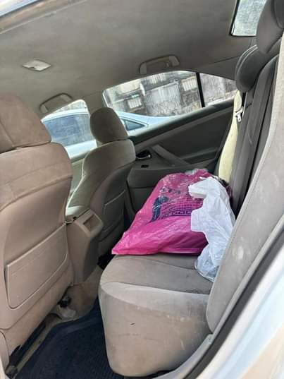 A picture of MONEY urgently toks STANDARD super sound American spec TOYOTA Corrolla