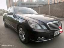 mercedes e300