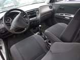 A picture of Kia Rio 2007 model for sale Clean body and interior