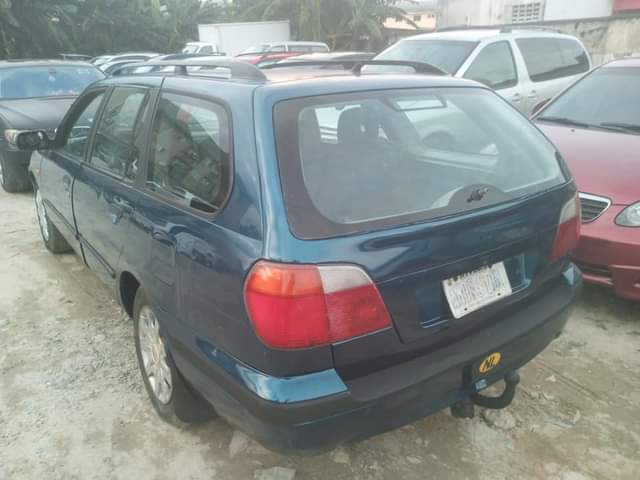 A picture of Automatic transmission engine and gearbox very perfect just buy and