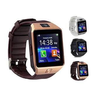 watches