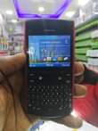 A picture of Nokia X2 01