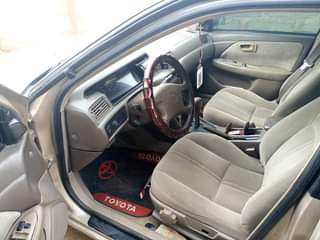 A picture of Toyota Camry 2001