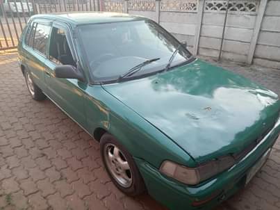 toyota conquest
