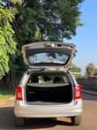 A picture of 2008 Toyota Fielder 1 5cc
