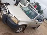 A picture of CR V