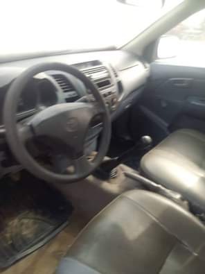 A picture of SMARTAUTOS Neatly Used HILUX DESIEL ENGINE Untampered engine Smooth gear