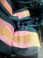 A picture of 2004 Honda EOD V4 Engine AC needs attention Everything else