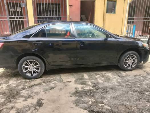 A picture of Dealers offer Toyota Camry spider LE Engine is great Gear