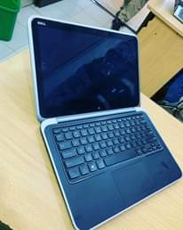 A picture of Dell xps 12