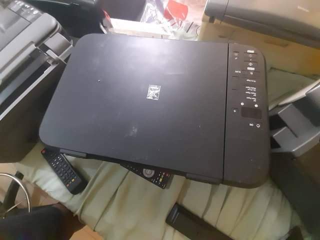 printers