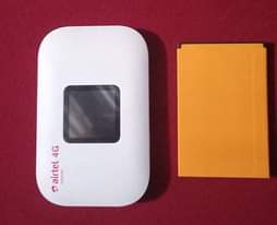 A picture of Wifi