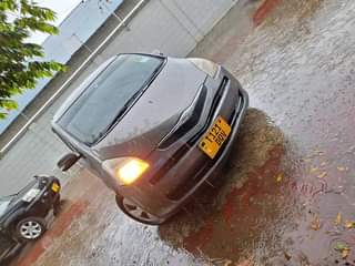 A picture of TOYOTA RACTIZ