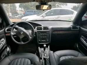 A picture of Peugeot 406 Available for sale affordable price Nothing to Fix