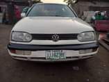 A picture of 2003 Golf 2003